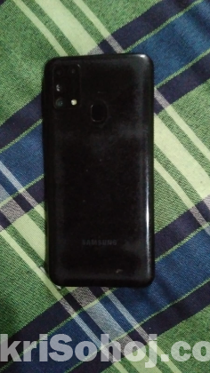 Samsung M31